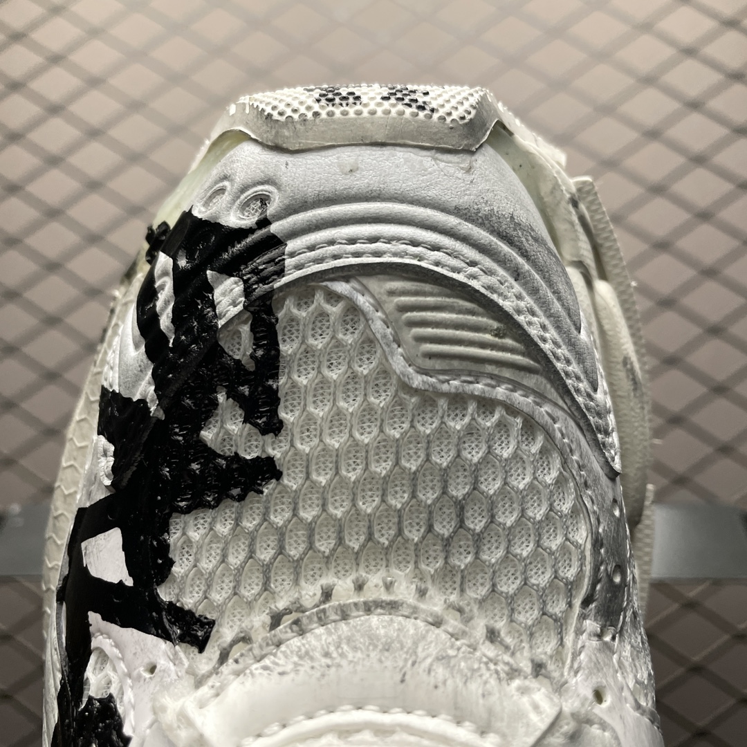 Replica Balenciaga Shoe Balenciaga Runner    XA_HQd6g