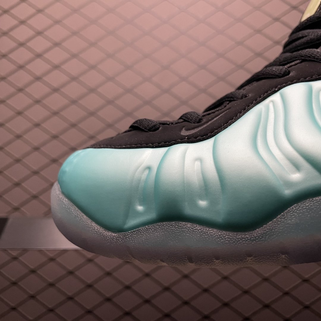 Replica Nike Shoe Nike Air Foamposite One 624041-30339-46
