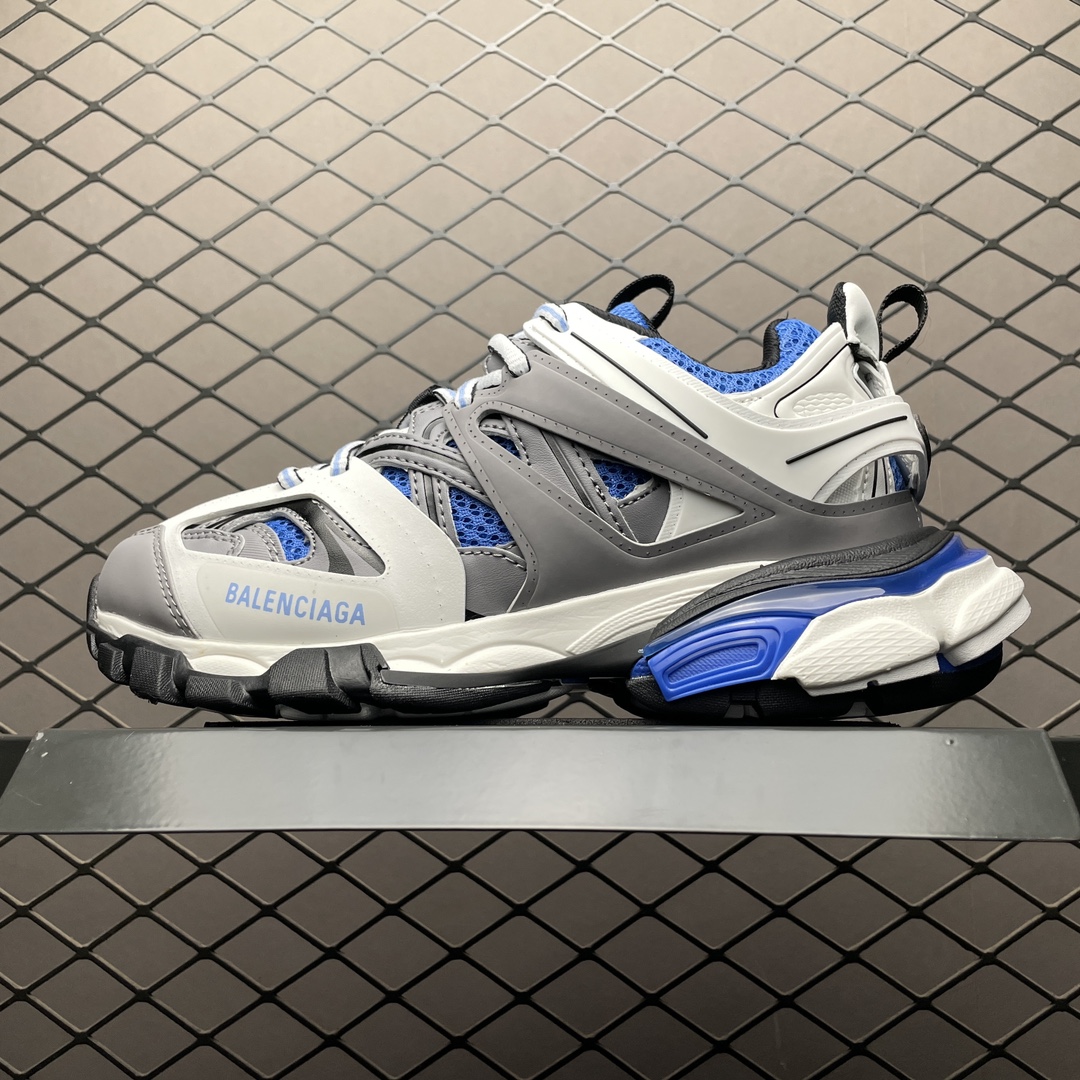 Replica Balenciaga Shoe Balenciaga Track Sneaker Size 35-46