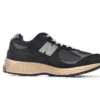 Replica New Balance Shoe New Running Shoes M2002RHO New Balance 2002R Grey Black