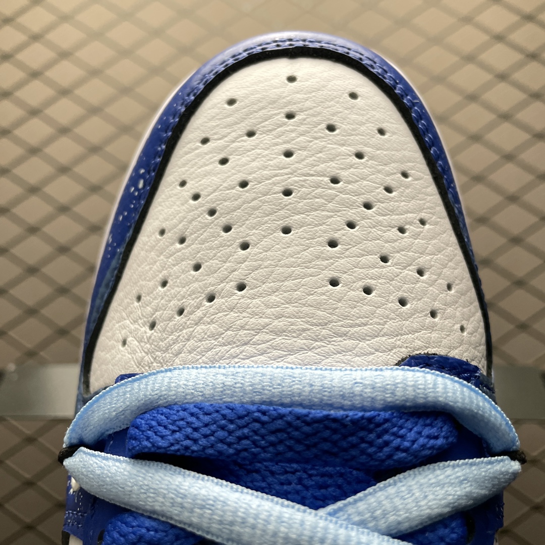 Replica Nike Dunk SB Shoe Nike Dunk Low FD9064-110 Size 36-45