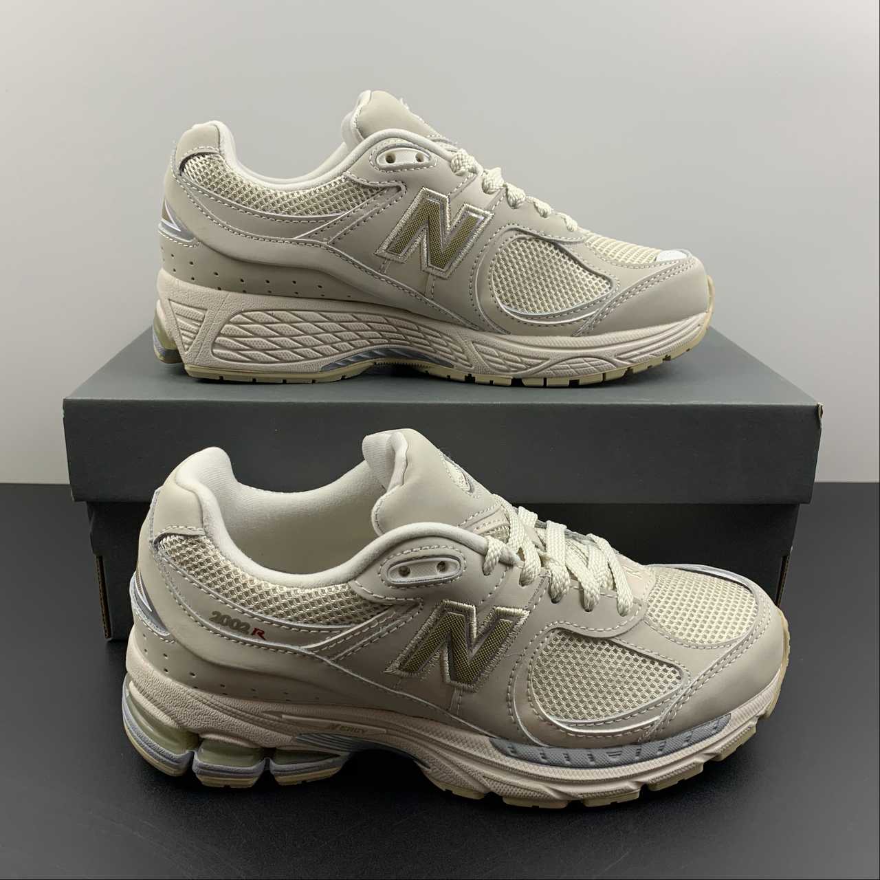 Replica New Balance Shoe New Balance NB2002  ML2002R3  36-45