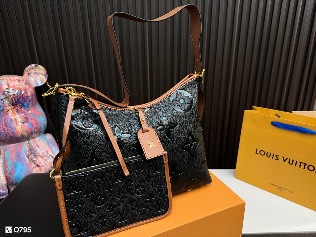 Replica Louis Vuitton Bag 21*32CM