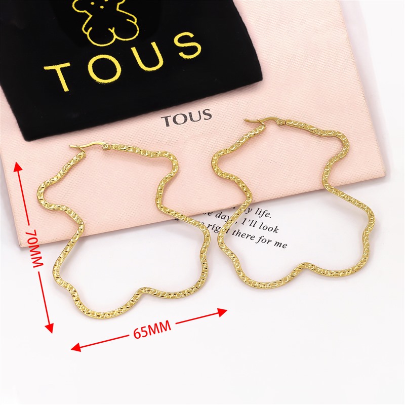 replica TOUE Earring