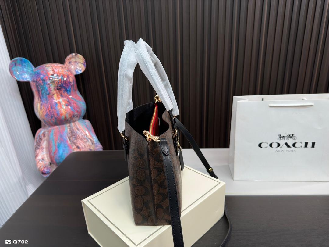 Replica Coach Bag 25*20CM