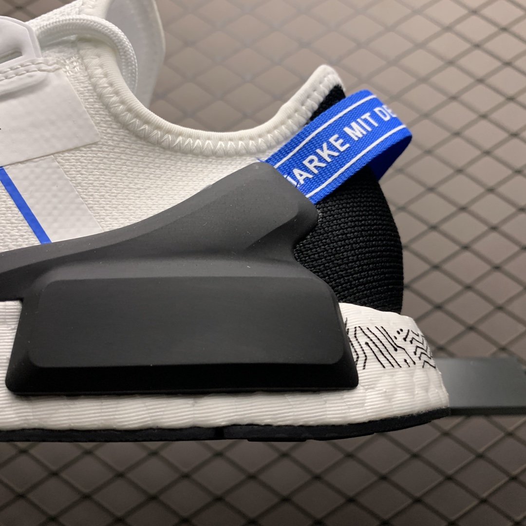 Replica Adidas Shoe Adidas NMD Boost FY1482 Size 36-45