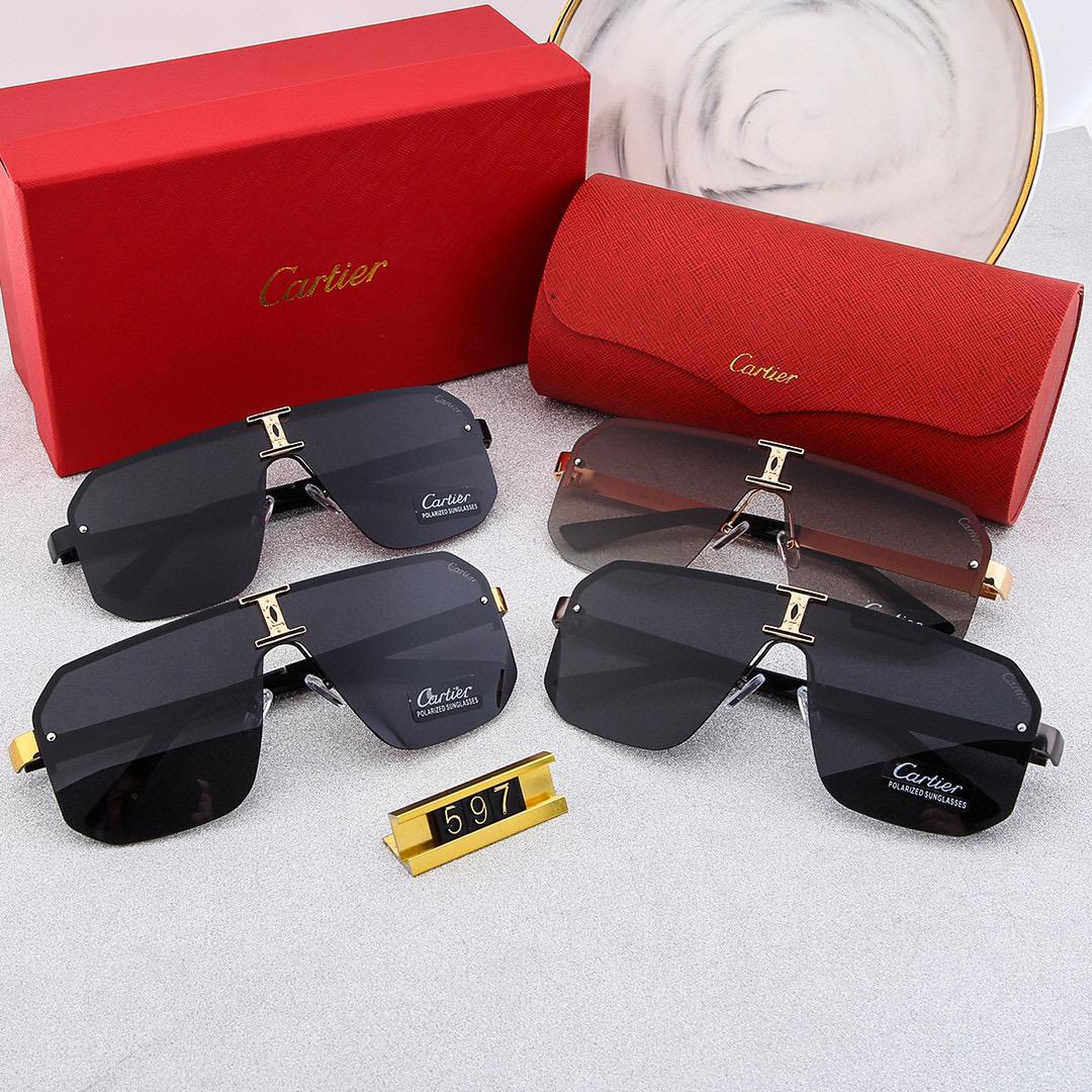 Replica Cartier Glasses