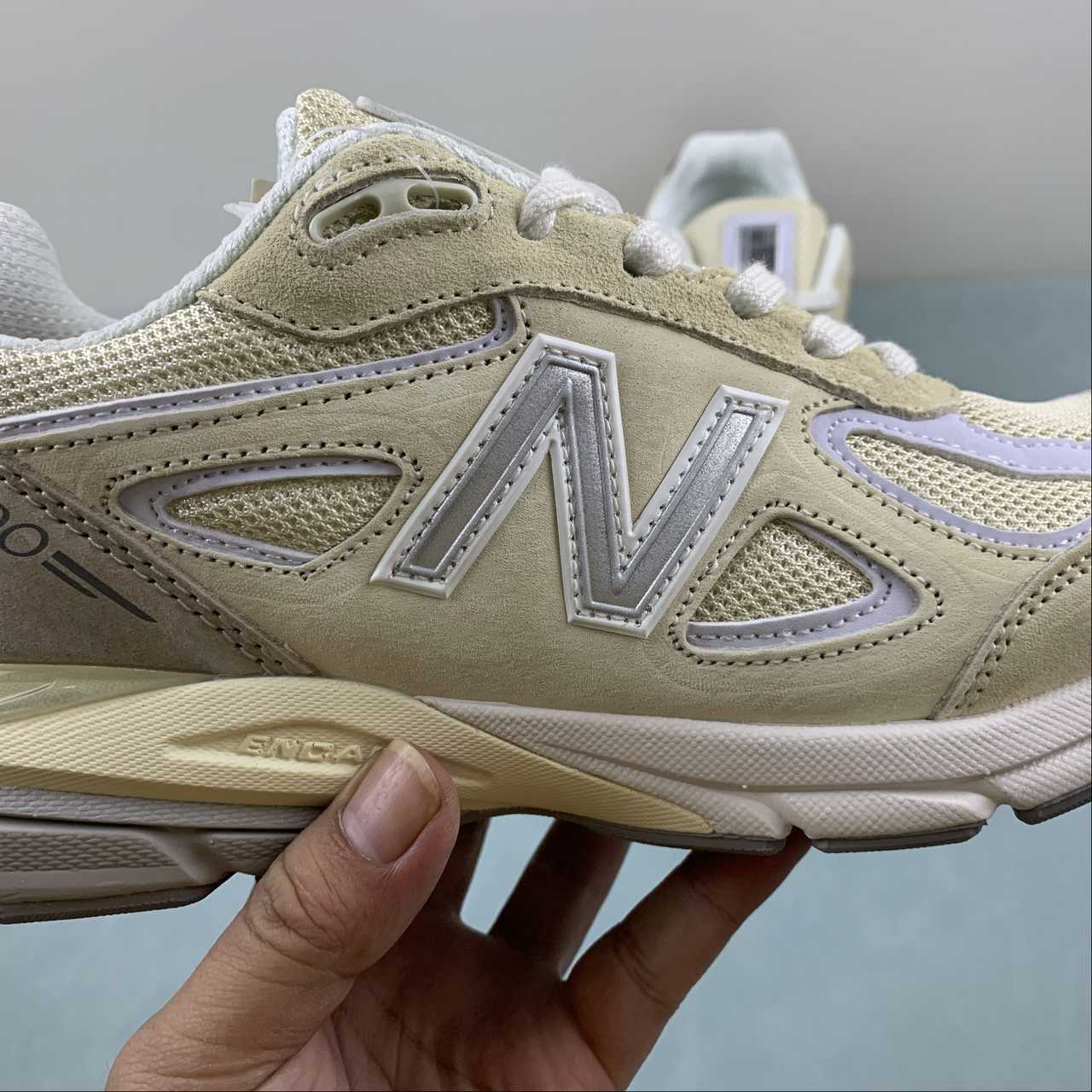 Replica New Balance Shoe New Balance NB990 U990TE4  36-45
