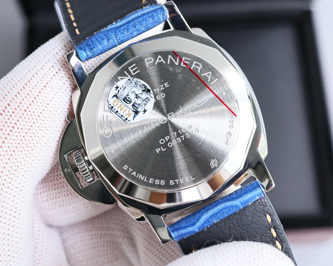 Replica Panerai Automatic Machine Watch 42MM