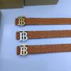 Replica BURBERRY belt