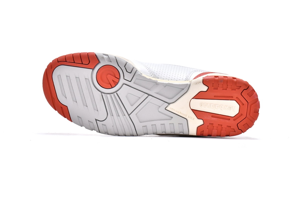 Replica New Balance Shoe BB550SIZ New Balance 550 College Pack
