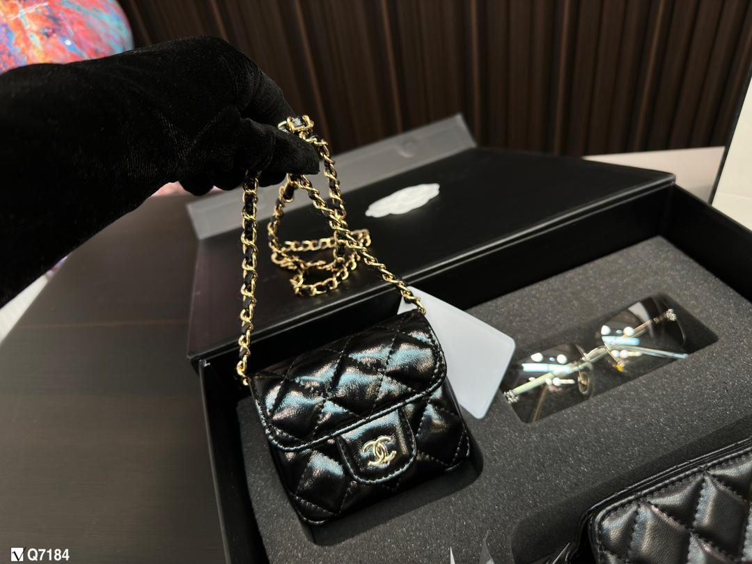 Replica Chanel Bag 19*13CM