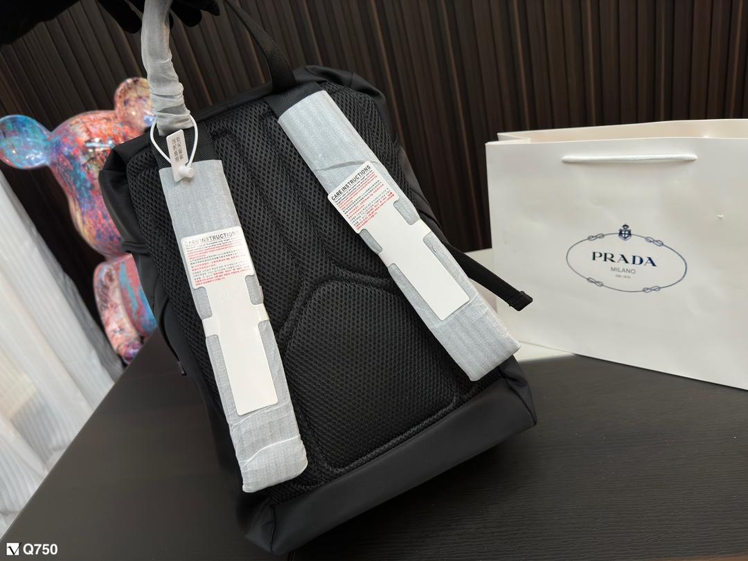 Replica Prada Bag 26*38CM