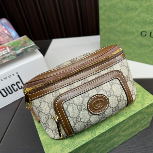 Replica Gucci Bag  23*7*12CM