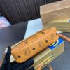 Replica MCM Bag 20*12CM