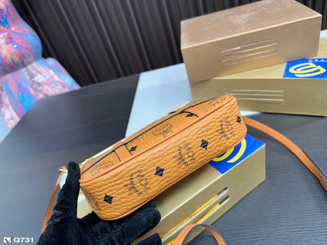 Replica MCM Bag 20*12CM
