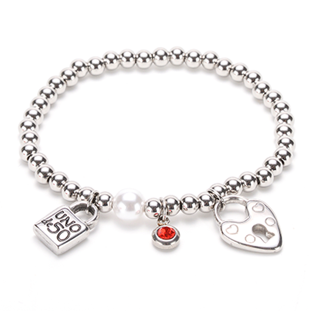 Replica UNOde50 Bracelet