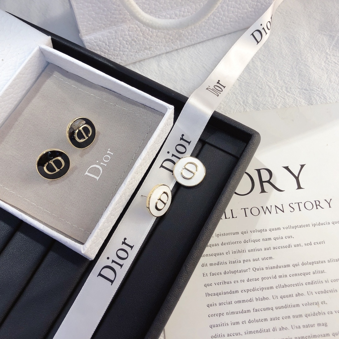 Replica DIOR Earring