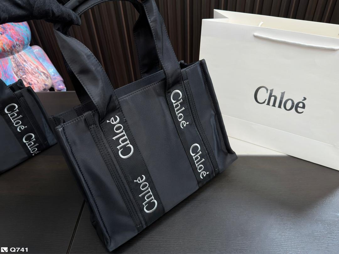 Replica Chloe Bag  25*21CM/33*27CM