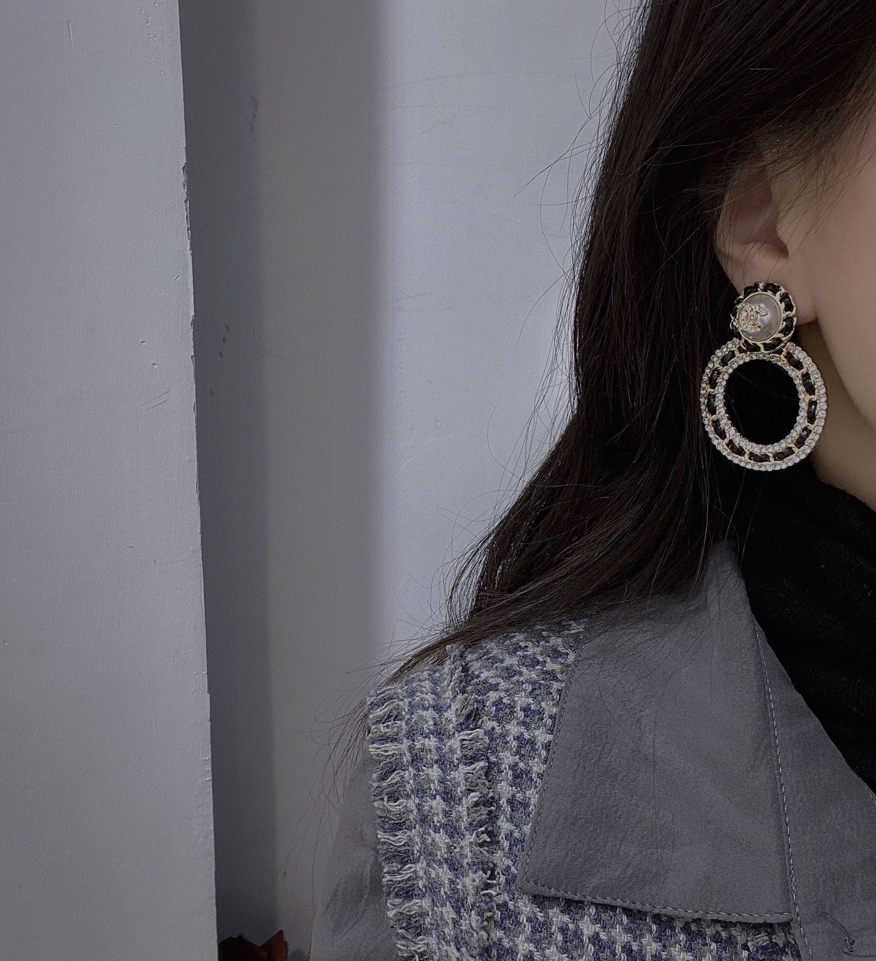 Replica CHANEL Earring