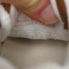 Replica Fendi Shoe  Fendi Match White Brown