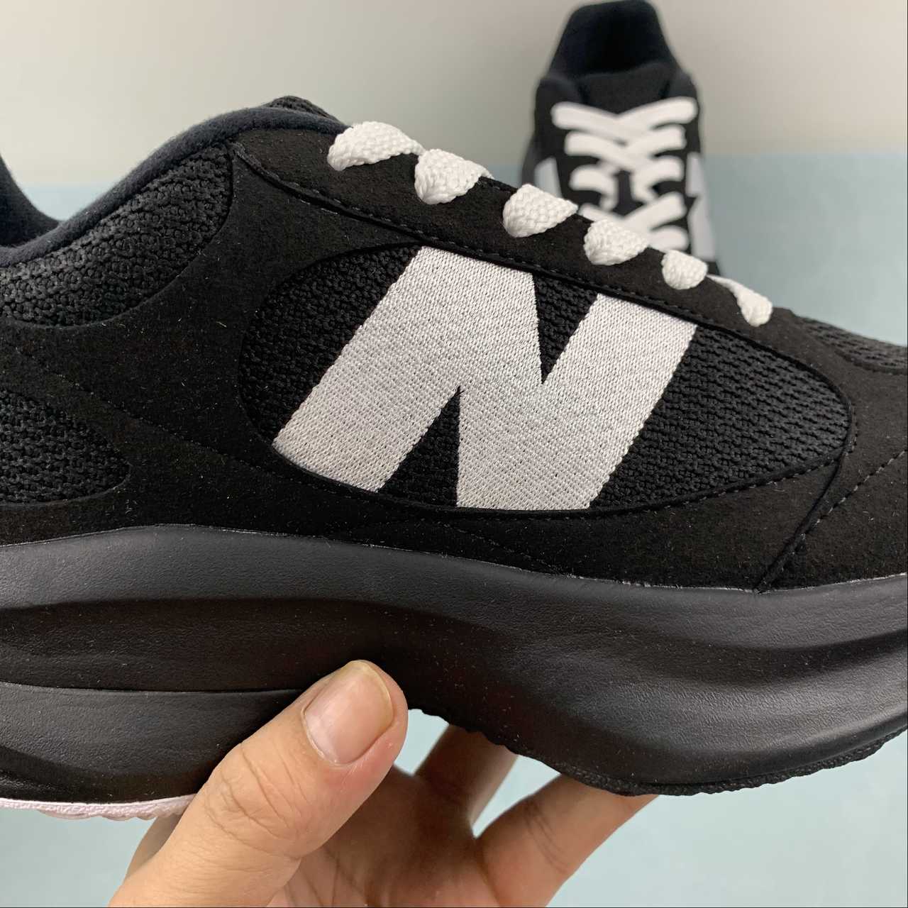 Replica New Balance Shoe New Balance UWRPOBBW  35.5-46