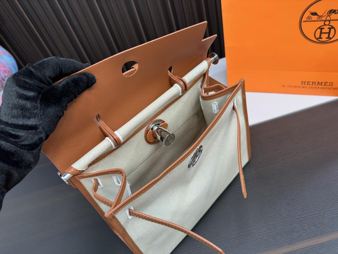 Replica Hermes Bag 30*25CM/25*19CM
