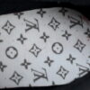 Replica LV Shoe  LV Run Away Black Grey