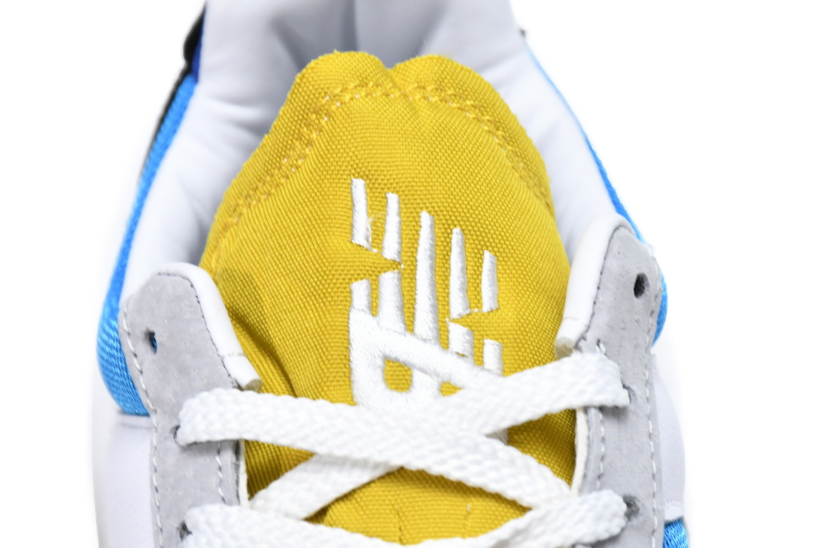 Replica New Balance Shoe New Balance XC-72-008 Blue And White
