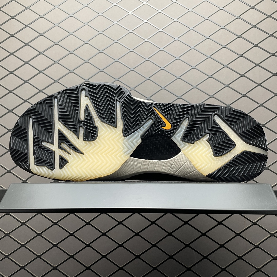 Replica Nike Shoe Undefeated x Nike Kobe 4 CQ3869-001 Size 40-48.5