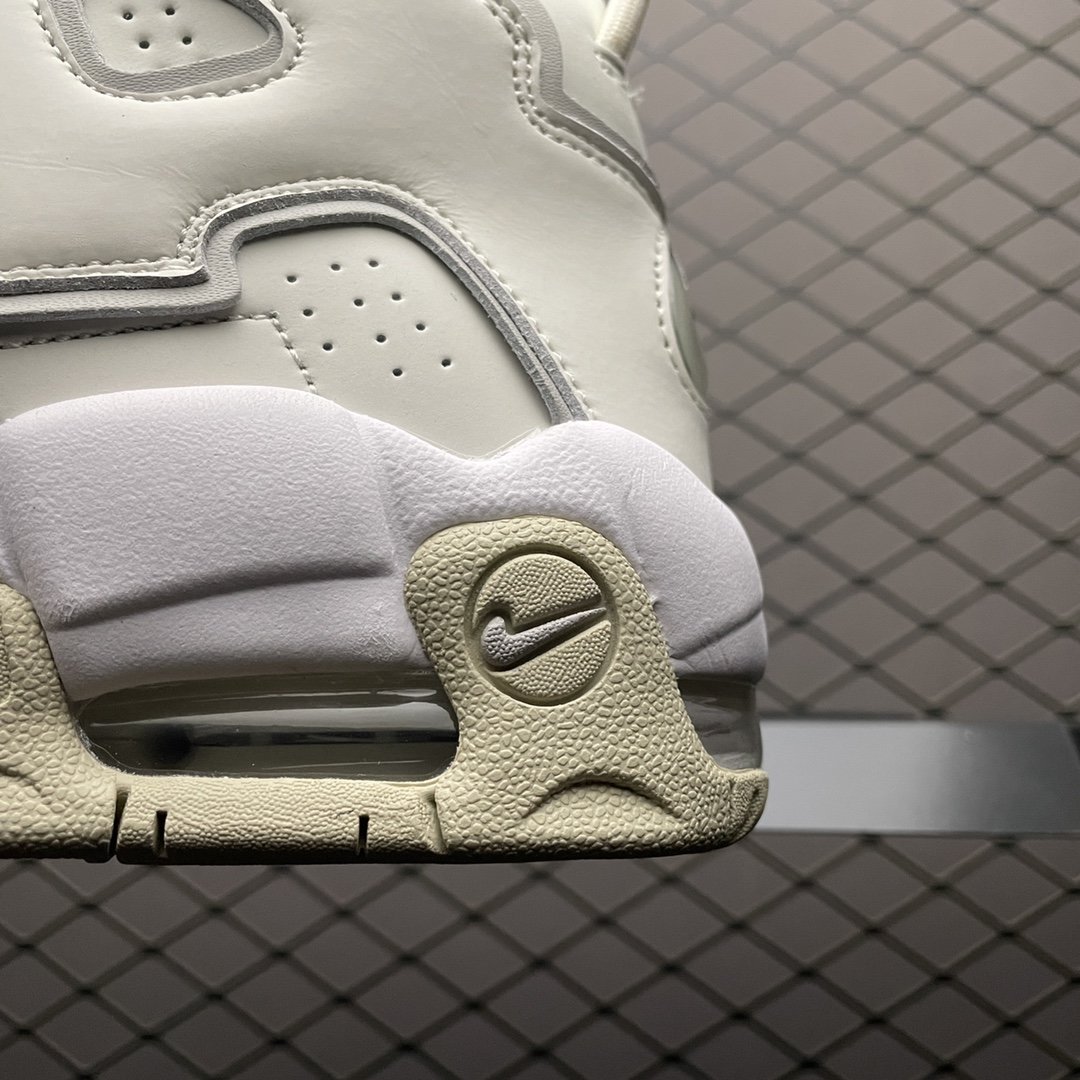 Replica Nike Shoe Nike Air More Uptempo DM1023-001 Size 36-45