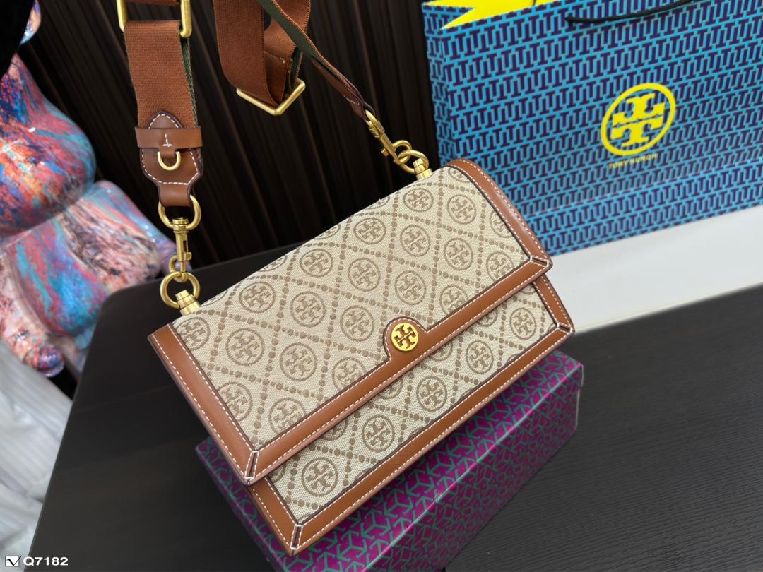 Replica TORY BURCH Bag 27*16CM