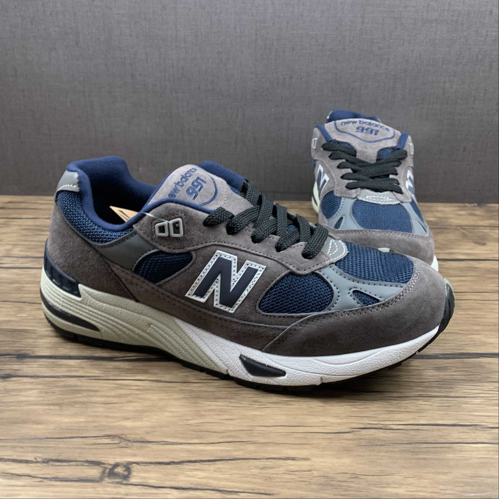 Replica New Balance Shoe New Balance  NB991 M991SGN  40 40.5 41.5 42 42.5 43 44 44.5 45