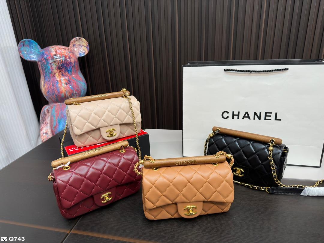 Replica Chanel Bag 19*11CM