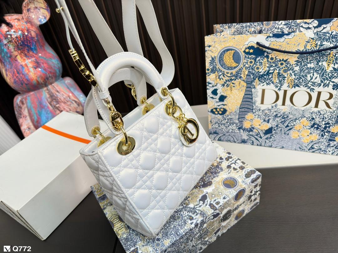 Replica Dior Bag 17*20CM