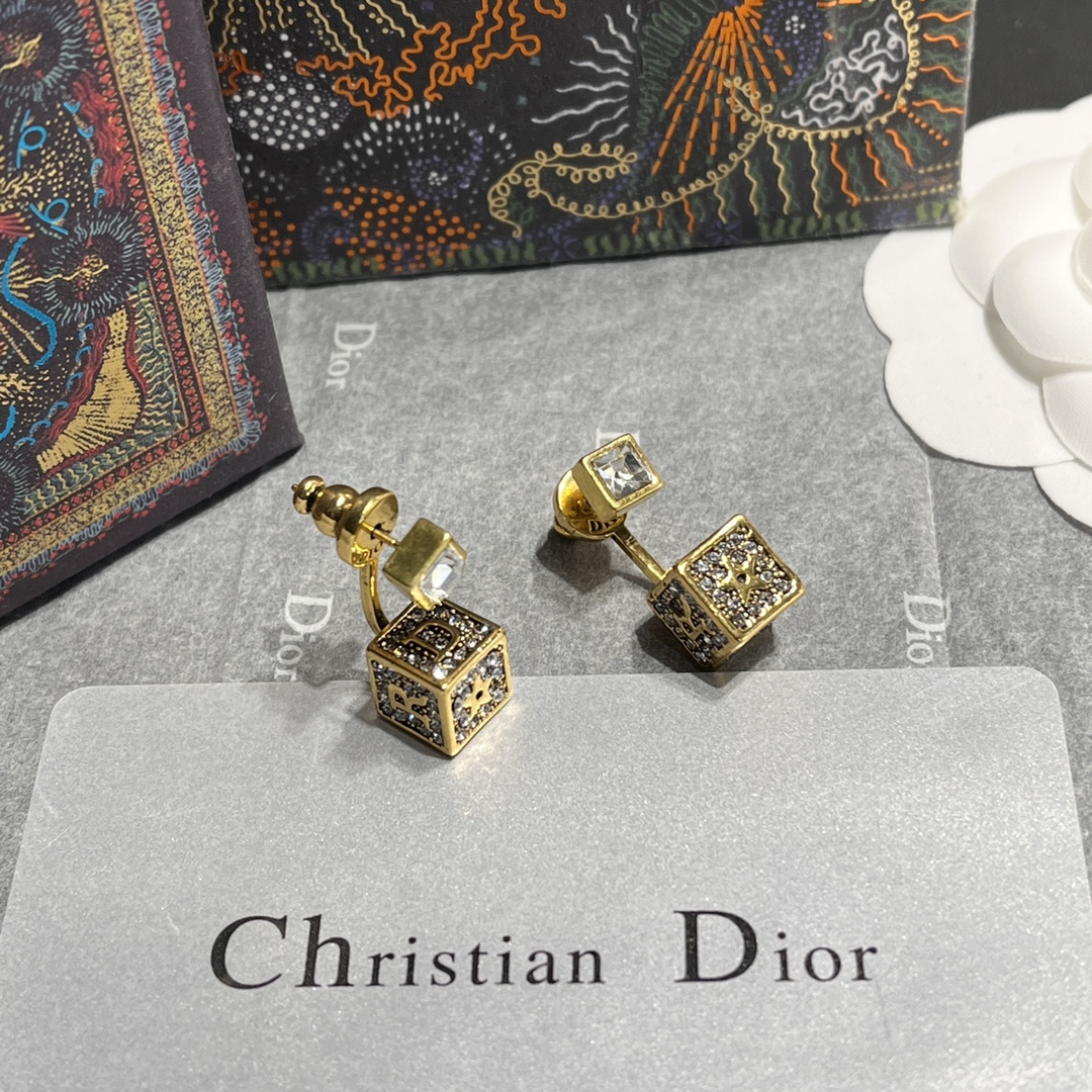 Replica DIOR Earring
