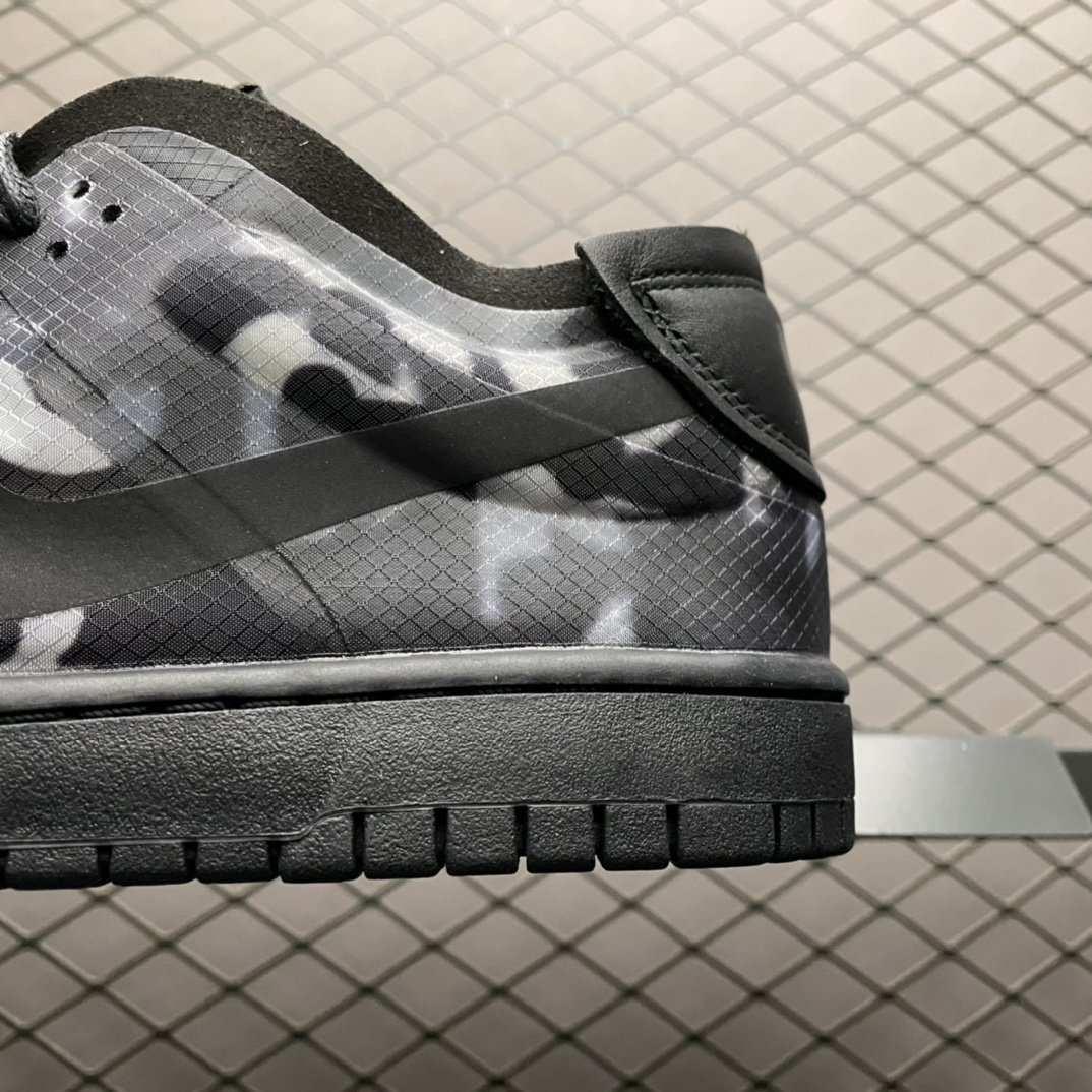 Replica Nike Dunk SB Shoe CDG x Nike SB DUNK CZ2675-001 36-45
