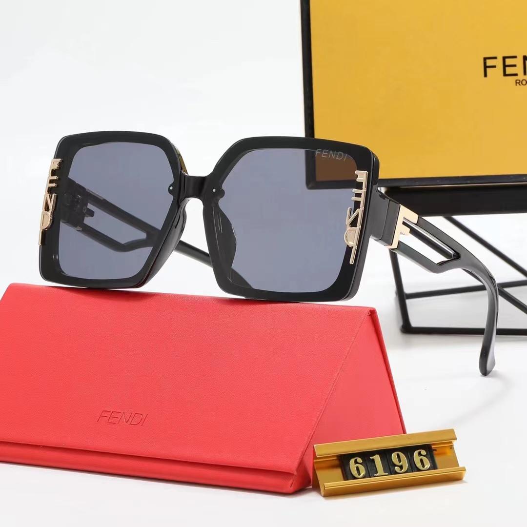 Replica Fendi Glasses