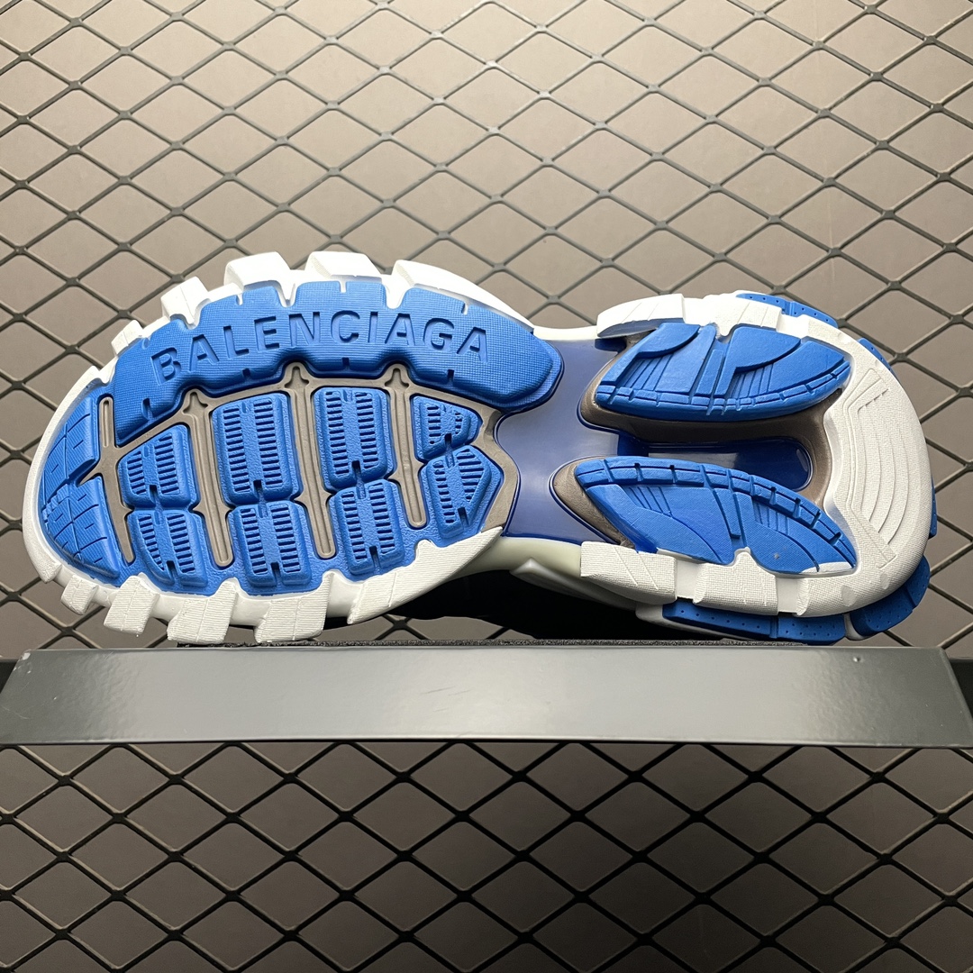 Replica Balenciaga Shoe Balenciaga Track Sneaker Size 35-46_I6n8w