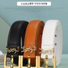 Replica YSL belt