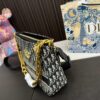 Replica Dior Bag 24*24CM