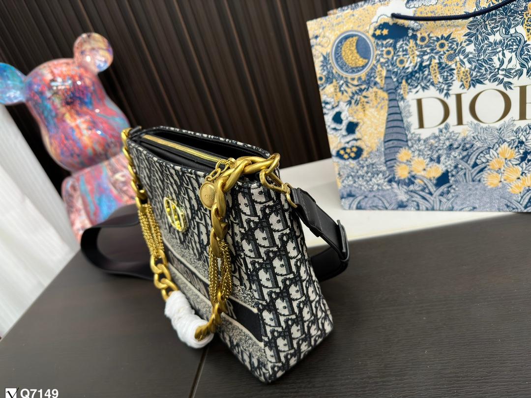 Replica Dior Bag 24*24CM