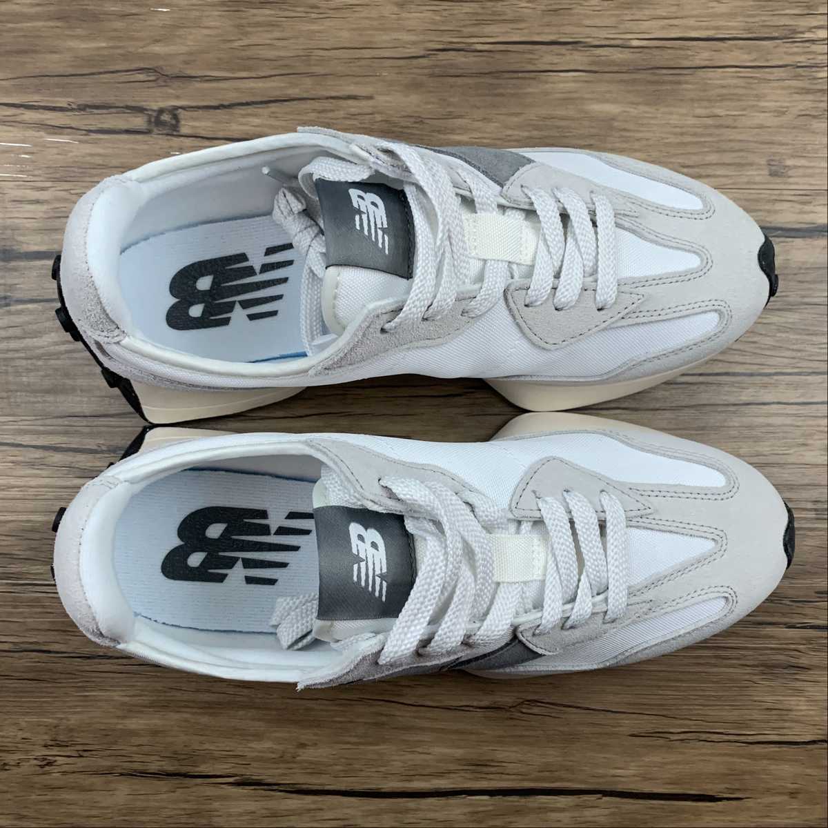 Replica New Balance Shoe New Balance NB327 MS327WE  36-45