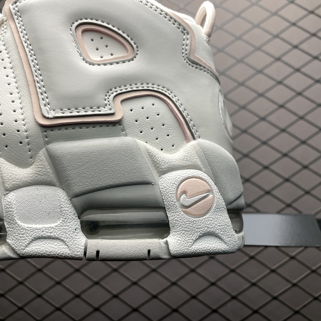 Replica Nike Shoe Nike Air More Uptempo DV1137-101 Size 36-46