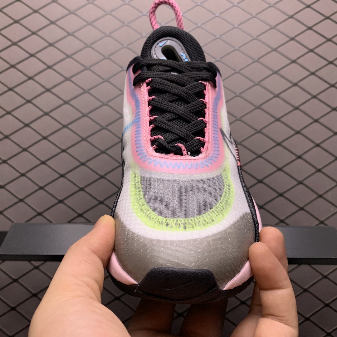 Replica Nike Air Max Shoe Nike Air Max 2090 CW4286-100 36-40