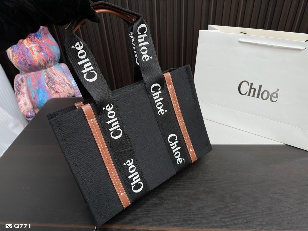 Replica Chloe Bag   26*20CM/37*26CM/44*31CM