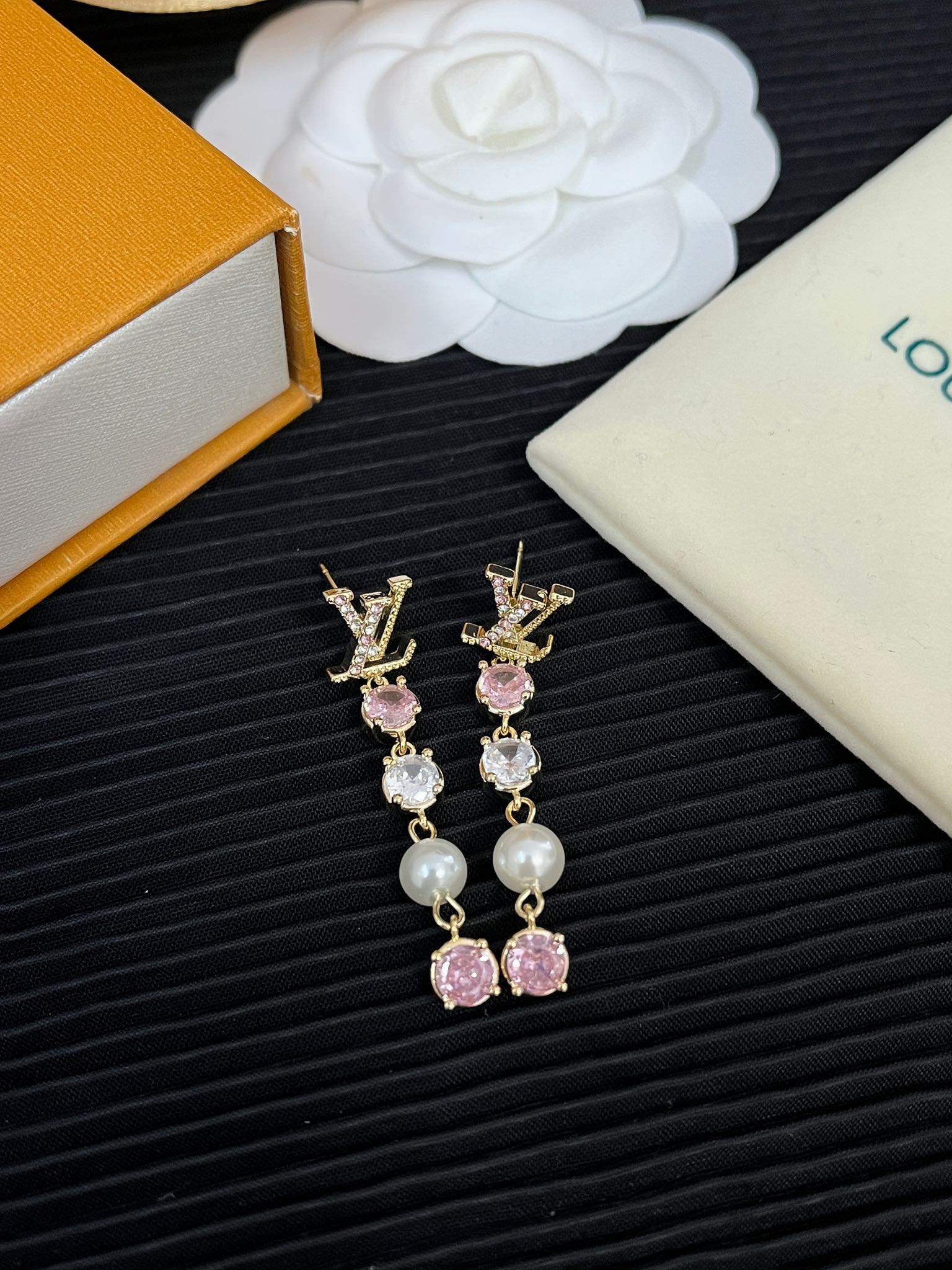 Replica LOUIS VUITTON Earring
