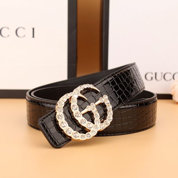 Replica GUCCI belt
