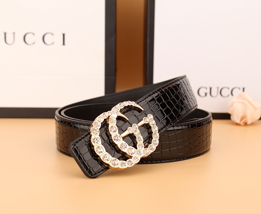 Replica GUCCI belt