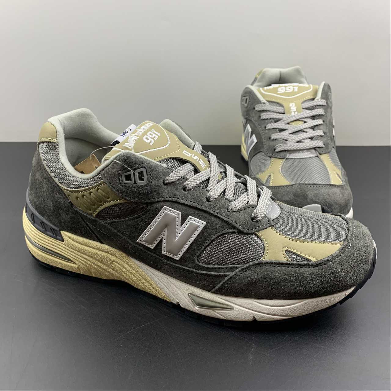 Replica New Balance Shoe New Balance NB991  M991DSM  36-45